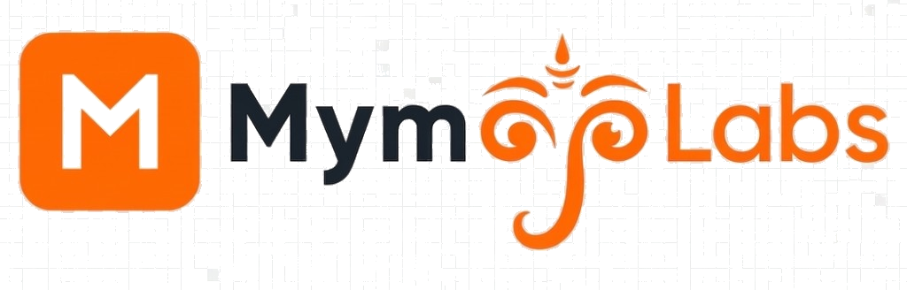 MymojoLabs logo