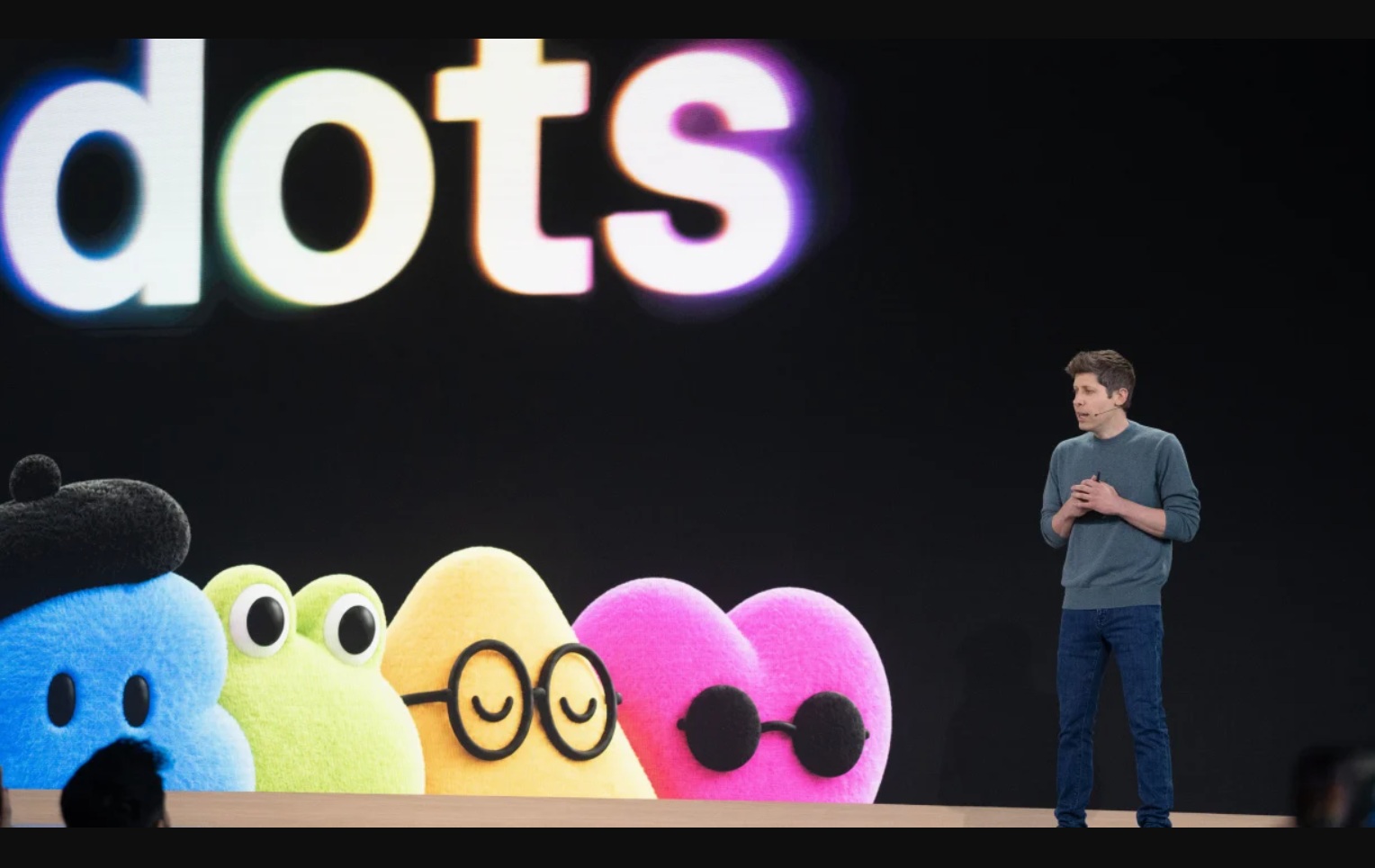 OpenAI Dots: The Always-On AI Agents That Can Work for You cover
